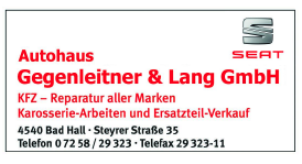 lions classic_sponsoren logo gegenleitner